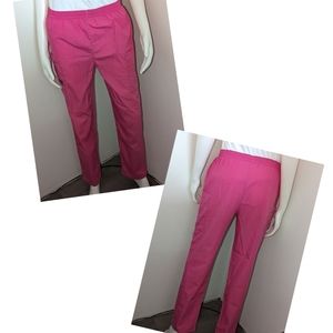 Woman's XS Cherokee scrub pants